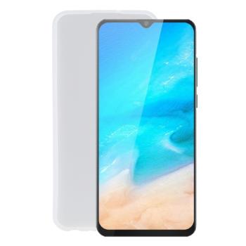 Silikónový kryt Cubot Note 20 / Note 20 Pro priehľadný