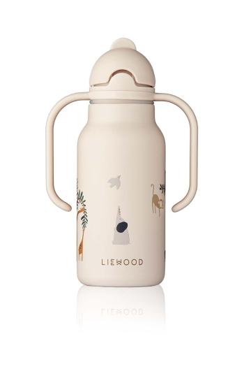 Termo fľaša pre deti Liewood Kimmie Water Bottle 250 ml LW19618