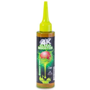 Anaconda 4k cloud booster 70 ml - stinky fish