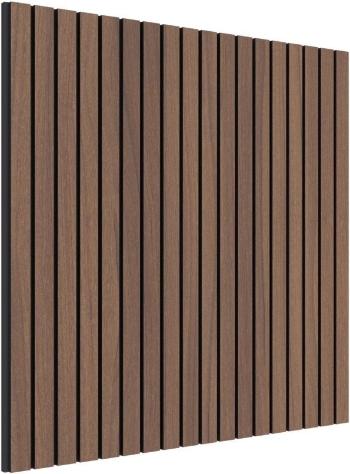 Vicoustic VicStrip Square Natural Walnut Absorpčný penový panel