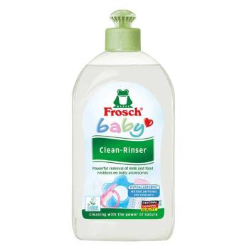 FROSCH Eko Umývací prostriedok na detské potreby 500 ml