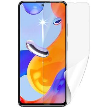 Screenshield XIAOMI Redmi Note 11 Pro fólia na displej (XIA-REDNO11PR-D)