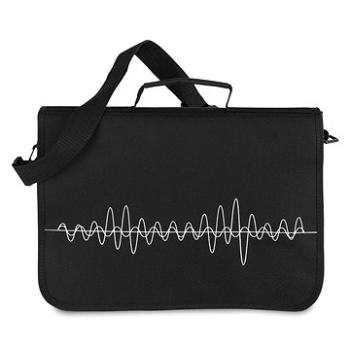 Proline Music Bag čierna (00066902)