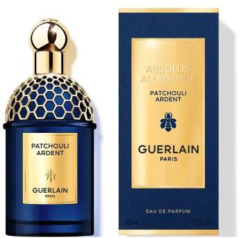 Guerlain Absolus Allegoria Patchouli Ardent - EDP 125 ml