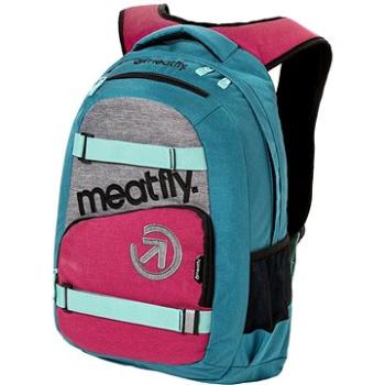 Meatfly Exile 3 Backpack, J (8590201798797)