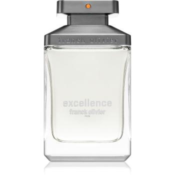 Franck Olivier Excellence Eau de Toilette uraknak 100 ml