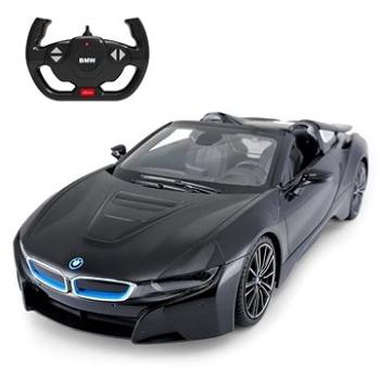 Rastar BMW i8 Roadster (1 : 12) (6930751316423)