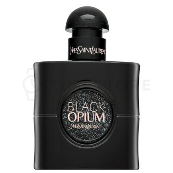 Yves Saint Laurent Black Opium Le Parfum čistý parfém pre ženy 30 ml - 30 dní na vrátenie tovaru, Garancia originality