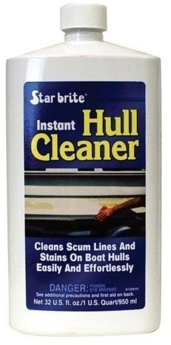 Star Brite Hull Cleaner 3,79 L Čistiaci prostriedok pre lode