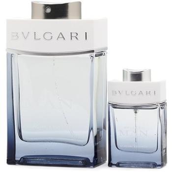 BVLGARI Mab Glacial Essence EdP Sada 115 ml (783320418822)