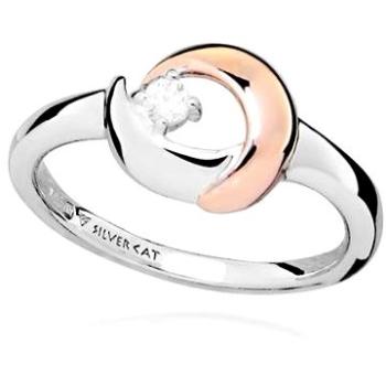 SILVER CAT SC487 56 (Ag925/1 000; 2,72 gr) (8596362016855)