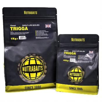 Nutrabaits trvanlivé boilie trigga 18 mm-1 kg