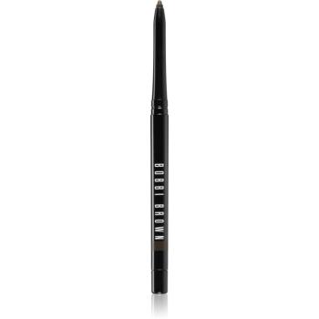 Bobbi Brown Perfectly Defined Gel Eyeliner ceruzka na oči odtieň Chocolate Truffle 35 g