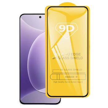 3D Tvrdené ochranné sklo pre Honor 400 Lite 5G