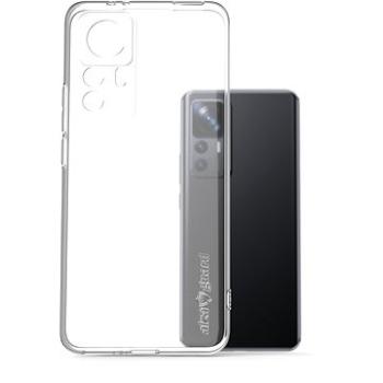 AlzaGuard Crystal Clear TPU case na Xiaomi 12T/12T Pro (AGD-PCT0282Z)
