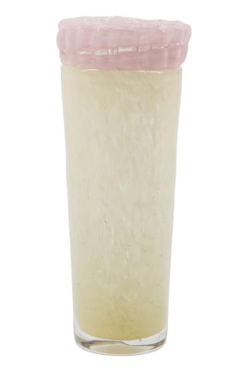 Dekoratívna váza House Doctor HDKupla 19 cm