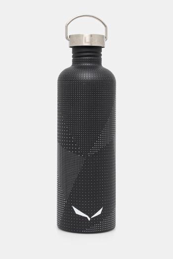 Fľaša Salewa Aurino 1500 ml čierna farba, 00.0000000532