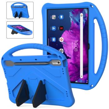 KIDDO Detský obal pre Lenovo Tab P11 Pro Gen2 modrý