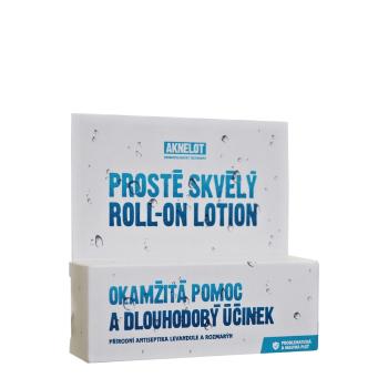 Aknelot roll-on lotion 20ml
