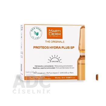 MartiDerm THE ORIGINALS PROTEOS HYDRA PLUS SP