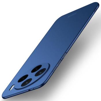 MOFI Plastový kryt pre Vivo X200 5G modrý