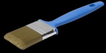 ANZA GO FLAT BRUSH - Plochý štetec 25 mm