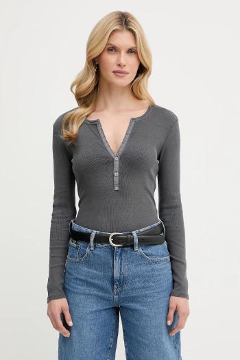Tričko s dlhým rukávom G-Star Raw D26140-D968