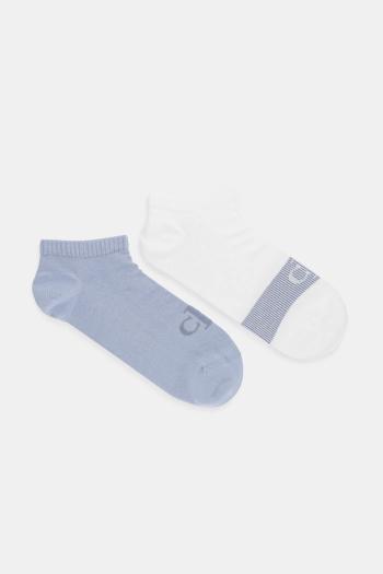 Ponožky Calvin Klein Jeans 2-pak pánske, 701231393