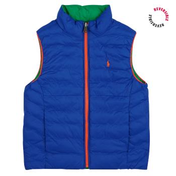 Polo Ralph Lauren  REV TERRA VST  Bundy Viacfarebná