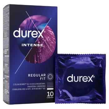 DUREX Intense 10 kusov