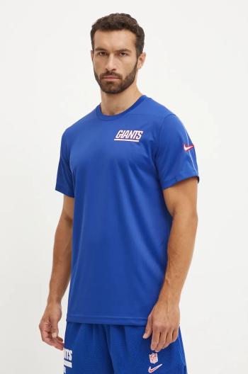 Tréningové tričko Nike New York Giants s potlačou, 02ES-155N-8I-K0Z