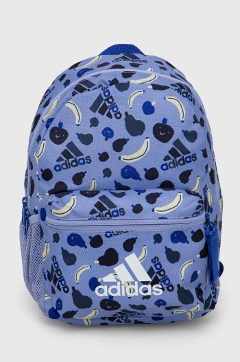 Detský ruksak adidas Performance LK FRUITS AOP malý, vzorovaný, JG1415