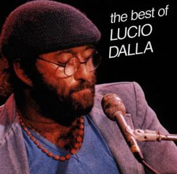 Dalla, Lucia - The Best of Lucio Dalla, CD