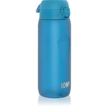 Ion8 Leak Proof fľaša na vodu veľká Blue 750 ml