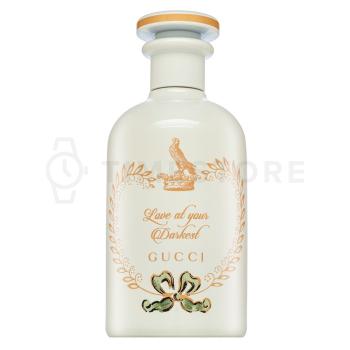 Gucci Love At Your Darkest parfémovaná voda unisex 100 ml - 30 dní na vrátenie tovaru, Garancia originality