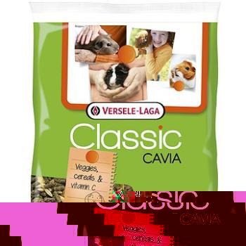 Versele Laga Classic Cavia pre morčatá 500 g (5410340612514)