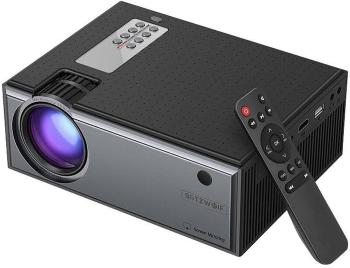 BlitzWolf BW-VP1 Pro Projektor