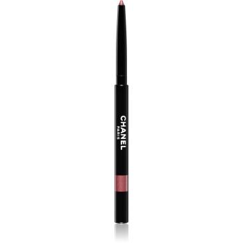 Chanel Stylo Yeux Waterproof Long-lasting eye contour ceruzka na oči vodeodolná 0,3 g