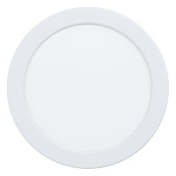 Led svetlo Eglo Fueva oceľ 99192