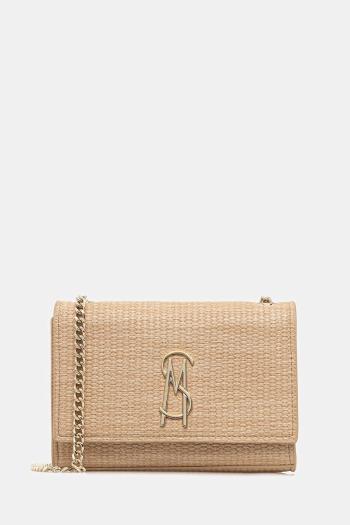 Kabelka Steve Madden Bhuxley béžová farba, SM13001751