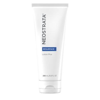NeoStrata Zvláčňujúce mlieko na tvár a telo Resurface (Lotion Plus) 200 ml