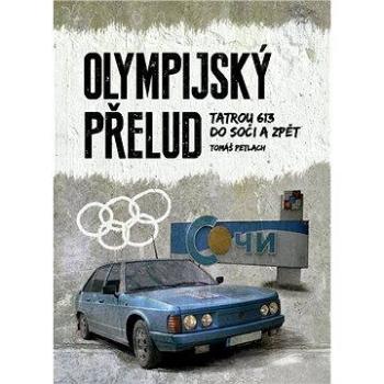 Olympijský přelud (978-80-263-0628-3)