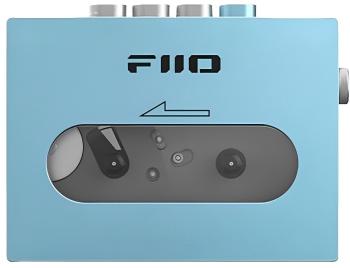 FiiO CP13 Kazetový prehrávač Blue