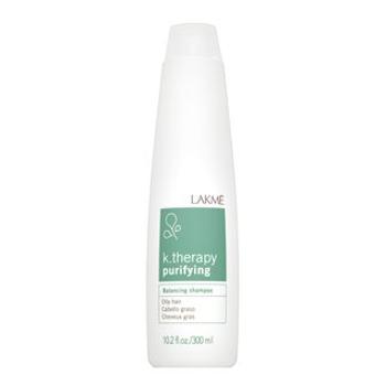 Lakmé K.Therapy Purifying Shampoo čistiaci šampón pre mastnú pokožku hlavy 300 ml