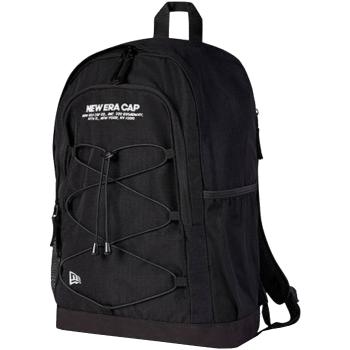 New-Era  Disti Bungee Backpack  Ruksaky a batohy Čierna