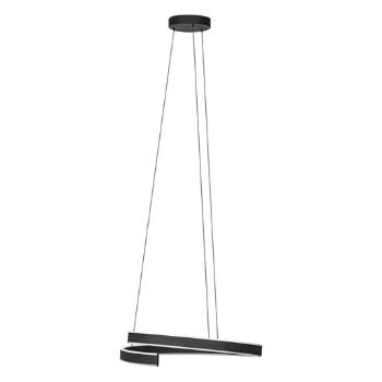 LED závesné osvetlenie Eglo ANDABAIA-Z čierna 900404
