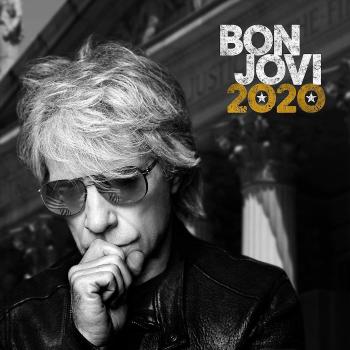 Bon Jovi, 2020, CD