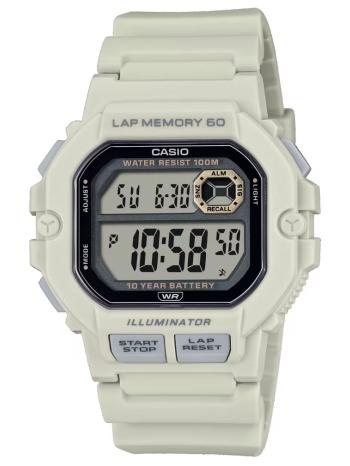 PÁNSKE HODINKY CASIO Sports WS-1400H-8A + KRABIČKA (zd271d)