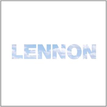 John Lennon - Lennon (9 LP)