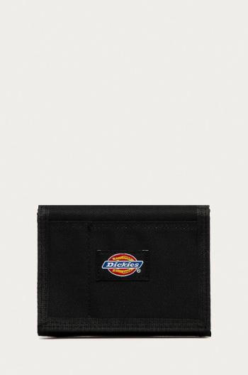 Dickies - Peňaženka DK0A4X7SBLK-BLACK,